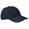 LC04096 One Size 6-Panel Cap Apollo