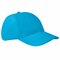 LC04096 One Size 6-Panel Cap Apollo