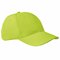 LC04096 One Size 6-Panel Cap Apollo