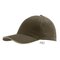 Six Panel Cap Buffalo