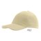 Six Panel Cap Buffalo