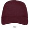 Six Panel Cap Buffalo