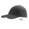 Six Panel Cap Buffalo
