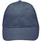 Six Panel Cap Buffalo