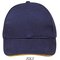 Six Panel Cap Buffalo