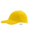 Six Panel Cap Buffalo