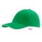 Six Panel Cap Buffalo