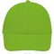 Six Panel Cap Buffalo