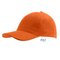 Six Panel Cap Buffalo