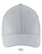 Six Panel Cap Buffalo