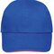 Six Panel Cap Buffalo