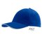 Six Panel Cap Buffalo