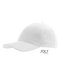 Six Panel Cap Buffalo