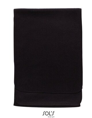 Fleece Scarf Arctic