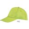Five Panel Cap Buzz