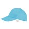 Five Panel Cap Buzz