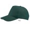 Five Panel Cap Buzz