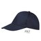 Five Panel Cap Buzz