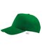 Five Panel Cap Buzz