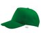 Five Panel Cap Buzz