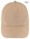 Five Panel Cap Buzz