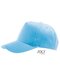 Five Panel Cap Buzz