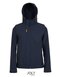 Transformer Softshell