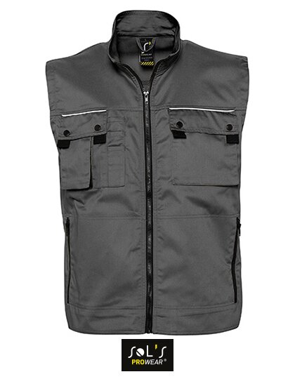 Bodywarmer Zenith Pro