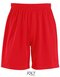 Basic Shorts San Siro 2
