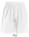 Basic Shorts San Siro 2