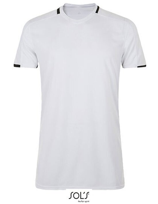 Classico Contrast Shirt