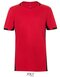 Classico Kids Contrast Shirt