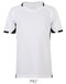 Classico Kids Contrast Shirt