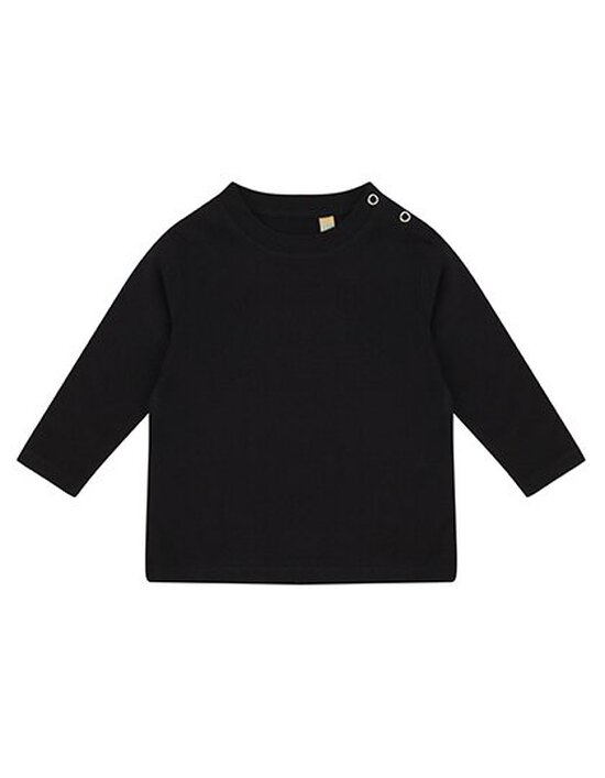 Long Sleeved T-Shirt