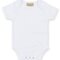 Short Sleeved Body