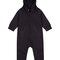 Toddler Fleece All in One