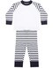 Striped Pyjamas