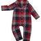LW074 Tartan All In One