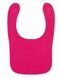 Plain and Contrast Bib