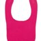 Plain and Contrast Bib