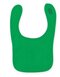 Plain and Contrast Bib