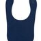 Plain and Contrast Bib