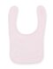 Plain and Contrast Bib