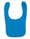 Plain and Contrast Bib
