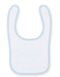 Plain and Contrast Bib