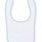 Plain and Contrast Bib