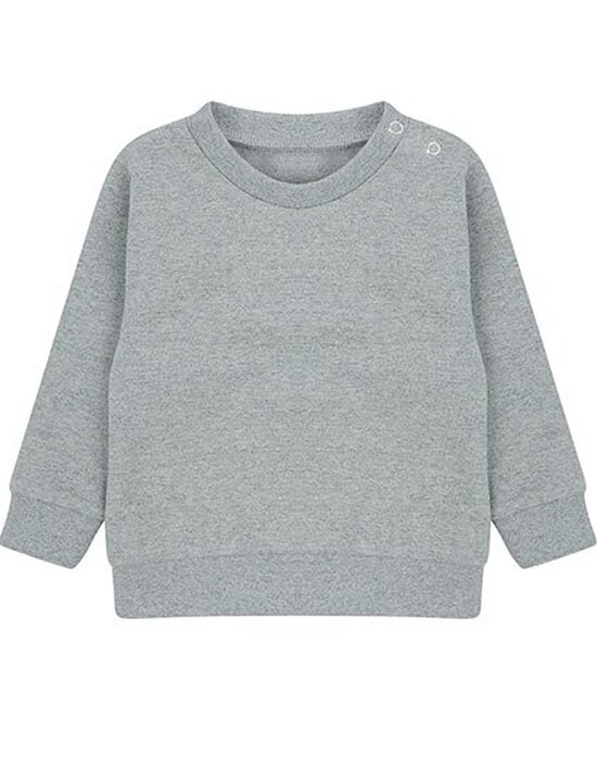 LW800 Kids´ Sustainable Sweatshirt