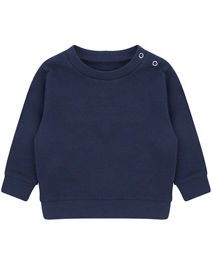 LW800 Kids´ Sustainable Sweatshirt