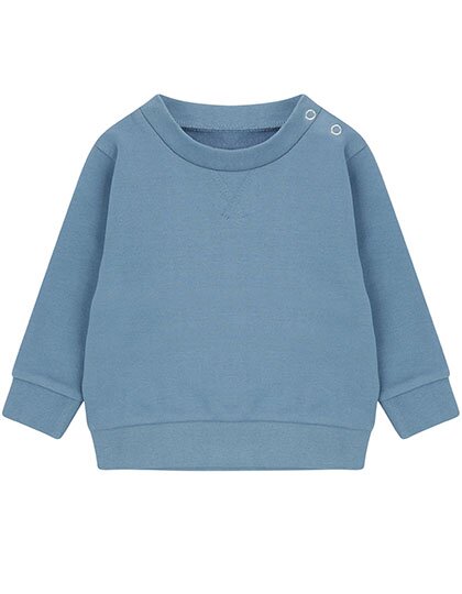 LW800 Kids´ Sustainable Sweatshirt
