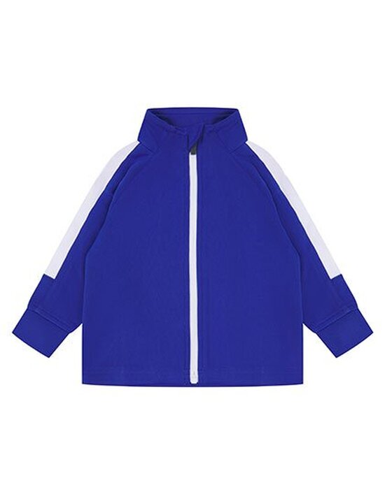 LW820 Kids Track Top